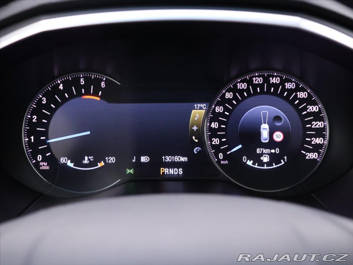 Ford Edge 2,0 TDCi 154kW AWD Titani 2018