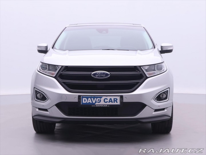 Ford Edge 2,0 TDCi 154kW AWD Titani 2018