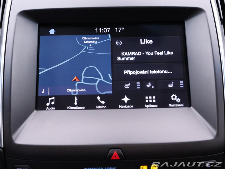 Ford Edge 2,0 TDCi 154kW AWD Titani 2018