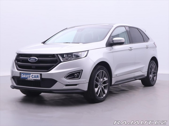 Ford Edge 2,0 TDCi 154kW AWD Titani 2018