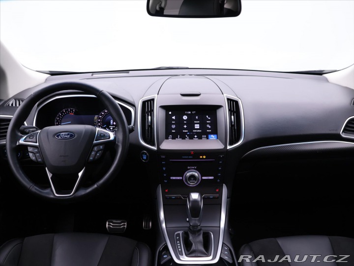 Ford Edge 2,0 TDCi 154kW AWD Titani 2018