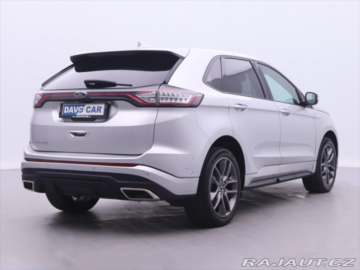 Ford Edge 2,0 TDCi 154kW AWD Titani 2018