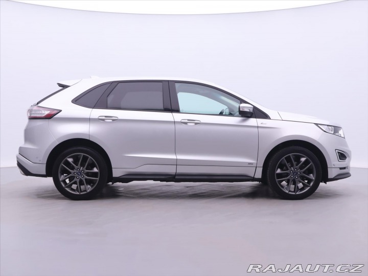 Ford Edge 2,0 TDCi 154kW AWD Titani 2018