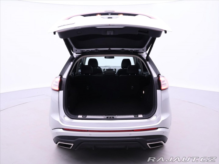 Ford Edge 2,0 TDCi 154kW AWD Titani 2018