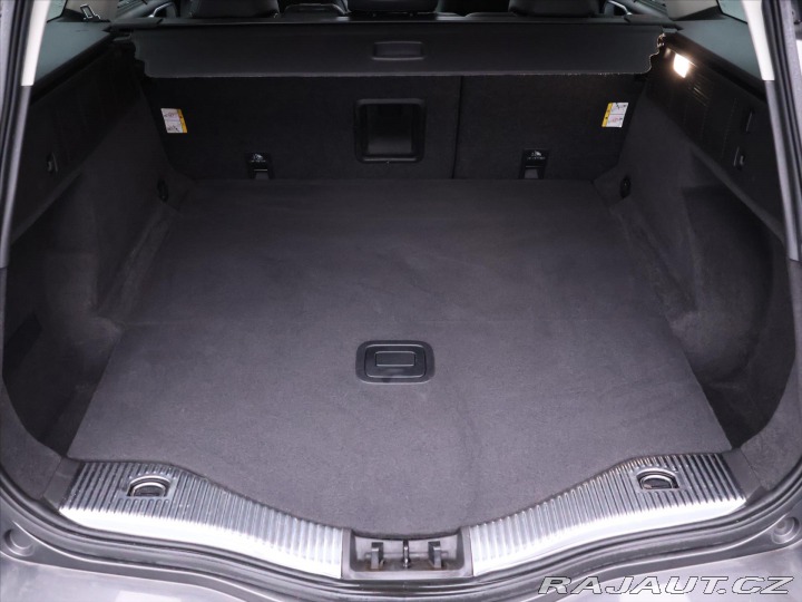 Ford Mondeo 2,0 TDCi 132kW Titanium 2015