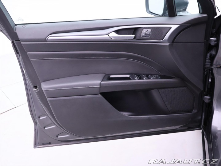 Ford Mondeo 2,0 TDCi 132kW Titanium 2015