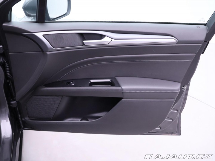 Ford Mondeo 2,0 TDCi 132kW Titanium 2015
