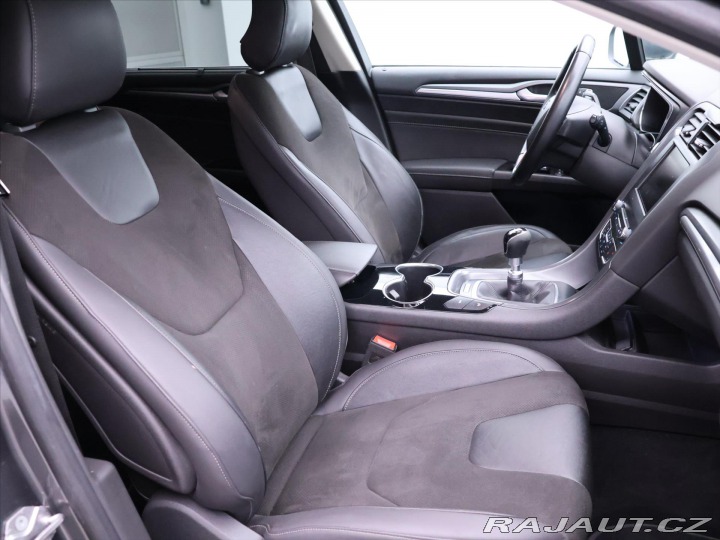 Ford Mondeo 2,0 TDCi 132kW Titanium 2015