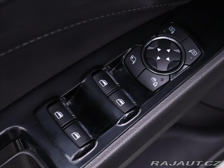 Ford Mondeo 2,0 TDCi 132kW Titanium 2015
