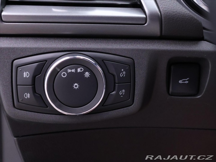 Ford Mondeo 2,0 TDCi 132kW Titanium 2015