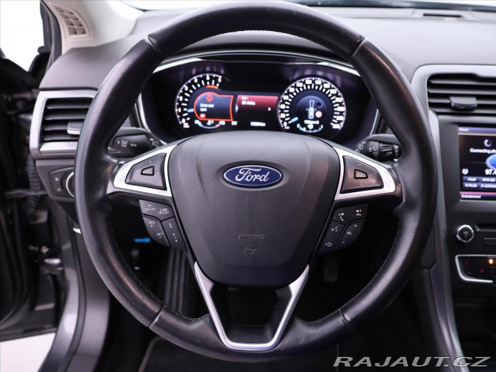 Ford Mondeo 2,0 TDCi 132kW Titanium 2015