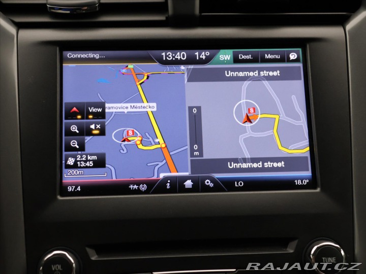 Ford Mondeo 2,0 TDCi 132kW Titanium 2015