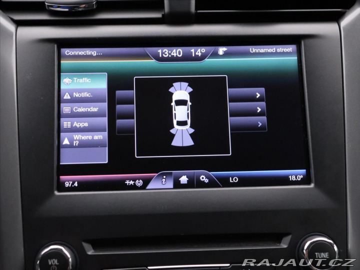 Ford Mondeo 2,0 TDCi 132kW Titanium 2015