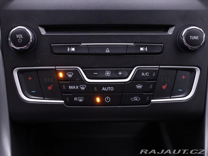 Ford Mondeo 2,0 TDCi 132kW Titanium 2015