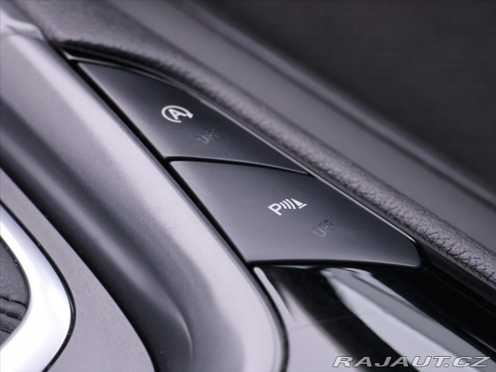 Ford Mondeo 2,0 TDCi 132kW Titanium 2015