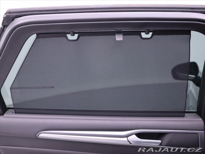 Ford Mondeo 2,0 TDCi 132kW Titanium 2015