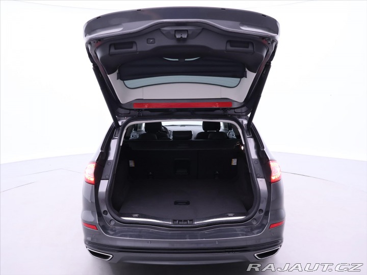 Ford Mondeo 2,0 TDCi 132kW Titanium 2015