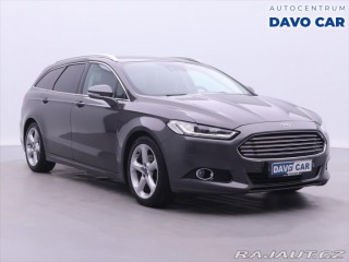 Ford Mondeo 2,0 TDCi 132kW Titanium 2015