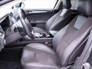 Ford Mondeo 2,0 TDCi 132kW Titanium 2015
