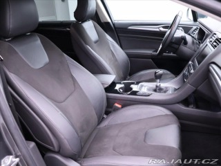 Ford Mondeo 2,0 TDCi 132kW Titanium 2015