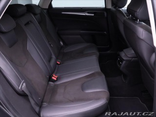 Ford Mondeo 2,0 TDCi 132kW Titanium 2015