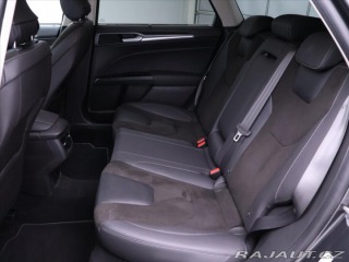 Ford Mondeo 2,0 TDCi 132kW Titanium 2015