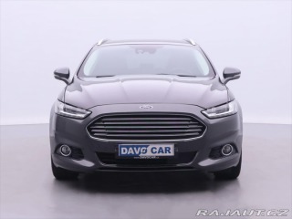 Ford Mondeo 2,0 TDCi 132kW Titanium 2015