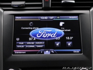 Ford Mondeo 2,0 TDCi 132kW Titanium 2015