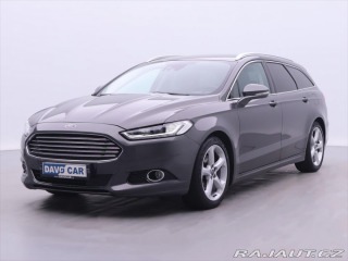 Ford Mondeo 2,0 TDCi 132kW Titanium 2015