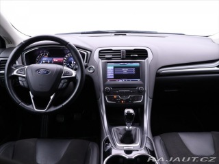 Ford Mondeo 2,0 TDCi 132kW Titanium 2015