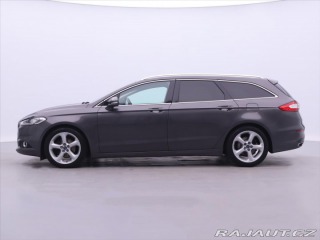 Ford Mondeo 2,0 TDCi 132kW Titanium 2015