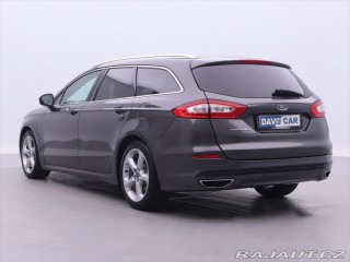 Ford Mondeo 2,0 TDCi 132kW Titanium 2015