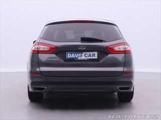 Ford Mondeo 2,0 TDCi 132kW Titanium 2015