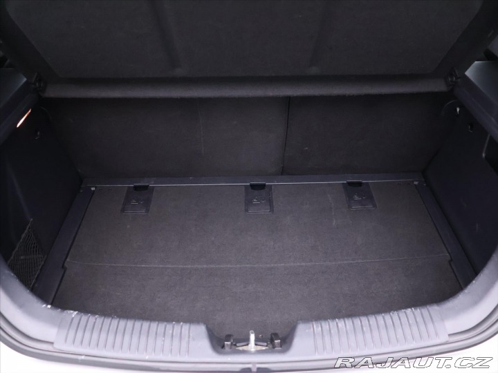 Kia Rio 1,3 CVVT 62kW Active 2012