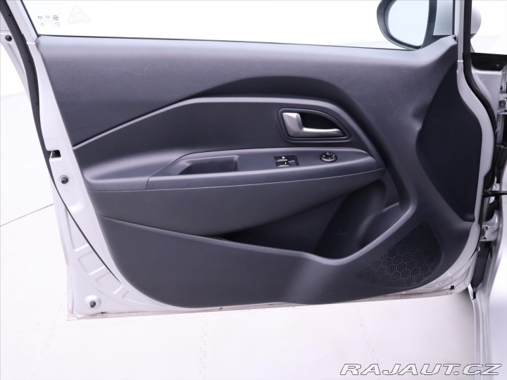 Kia Rio 1,3 CVVT 62kW Active 2012