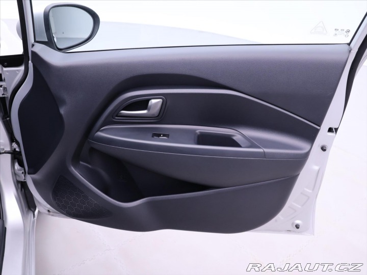 Kia Rio 1,3 CVVT 62kW Active 2012