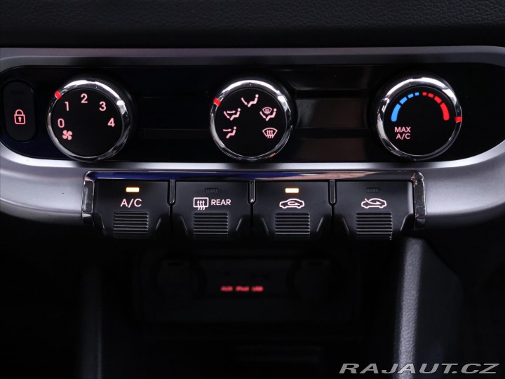 Kia Rio 1,3 CVVT 62kW Active 2012