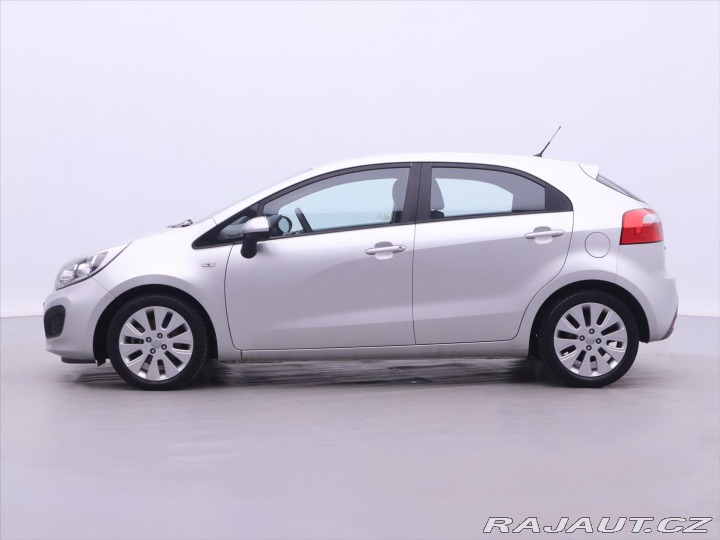 Kia Rio 1,3 CVVT 62kW Active 2012
