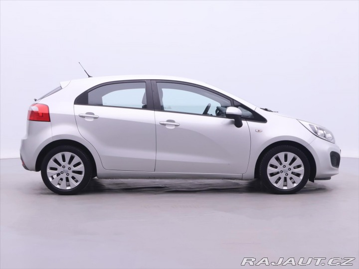 Kia Rio 1,3 CVVT 62kW Active 2012