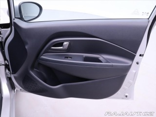 Kia Rio 1,3 CVVT 62kW Active 2012