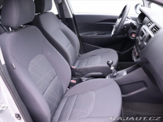 Kia Rio 1,3 CVVT 62kW Active 2012