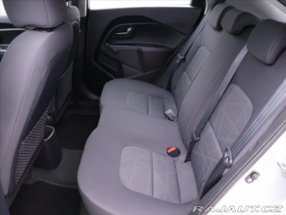 Kia Rio 1,3 CVVT 62kW Active 2012