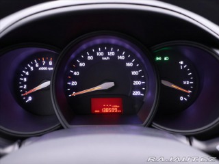 Kia Rio 1,3 CVVT 62kW Active 2012