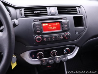 Kia Rio 1,3 CVVT 62kW Active 2012