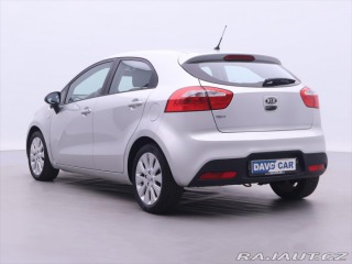 Kia Rio 1,3 CVVT 62kW Active 2012