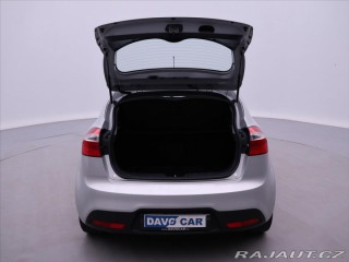 Kia Rio 1,3 CVVT 62kW Active 2012