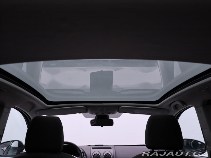 Nissan Qashqai 1,6 i 86kW Acenta CZ 1.M 2012