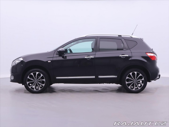 Nissan Qashqai 1,6 i 86kW Acenta CZ 1.M 2012
