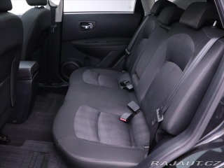 Nissan Qashqai 1,6 i 86kW Acenta  CZ 1.M 2012