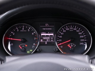 Nissan Qashqai 1,6 i 86kW Acenta  CZ 1.M 2012